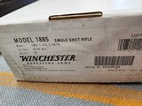 Winchester Limited Series Traditional Hunter 38-55 - 23 of 23