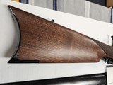 Winchester Limited Series Traditional Hunter 38-55 - 2 of 23