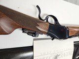 Winchester Limited Series Traditional Hunter 38-55 - 3 of 23