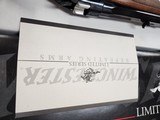 Winchester Limited Series Traditional Hunter 38-55 - 17 of 23