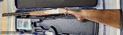 Beretta 686 Silver Pigeon 28 gauge