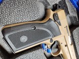 Girsan MC P35 9mm FDE - 2 of 11