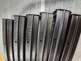PPS-43 7.72X25 MAGAZINE LOT (6) - 8 of 8