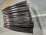 PPS-43 7.72X25 MAGAZINE LOT (6) - 7 of 8