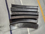 PPS-43 7.72X25 MAGAZINE LOT (6) - 1 of 8