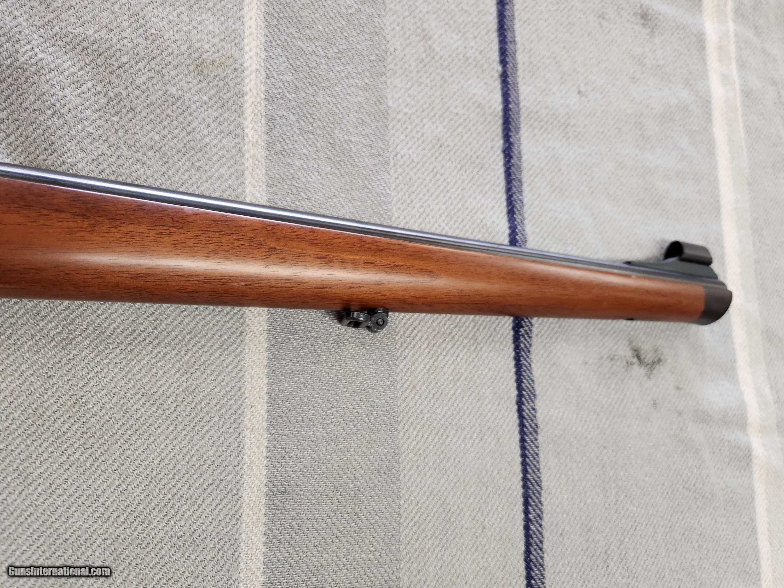 Anschutz model 1518 22 Magnum
