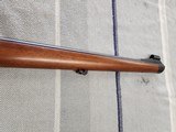 Anschutz model 1518 22 Magnum - 5 of 25