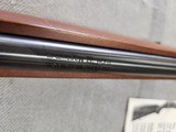 Anschutz model 1518 22 Magnum - 17 of 25