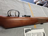 Anschutz model 1518 22 Magnum - 8 of 25