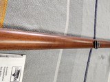 Anschutz model 1518 22 Magnum - 12 of 25