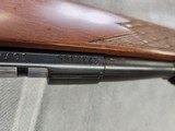 Anschutz model 1518 22 Magnum - 16 of 25