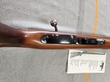 Anschutz model 1518 22 Magnum - 11 of 25