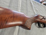 Anschutz model 1518 22 Magnum - 3 of 25