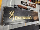 Browning Model 12 High-Grade 28 Gauge - 21 of 24