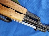 AK47S, Chinese with folding stock, Pre-Ban - 10 of 15