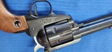 Ruger Blackhawk 357 made in 1969 - 5 of 20
