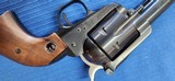Ruger Blackhawk 357 made in 1969 - 3 of 20
