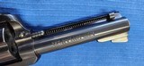 Ruger Blackhawk 357 made in 1969 - 8 of 20