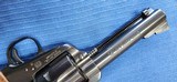 Ruger Blackhawk 357 made in 1969 - 4 of 20