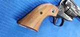 Ruger Blackhawk 357 made in 1969 - 10 of 20