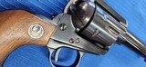 Ruger Blackhawk 357 made in 1969 - 11 of 20