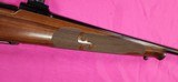 Winchester Model 70 SA Classic Featherweight 7mm-08 - 4 of 17