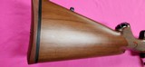 Winchester Model 70 SA Classic Featherweight 7mm-08 - 6 of 17