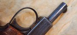 Webley & Scott Model 1908 - 5 of 19