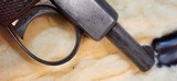 Webley & Scott Model 1908 - 11 of 19