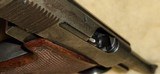 Webley & Scott Model 1908 - 16 of 19