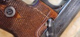 Webley & Scott Model 1908 - 4 of 19
