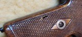 Webley & Scott Model 1908 - 8 of 19