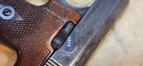 Webley & Scott Model 1908 - 17 of 19