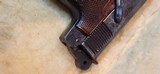 Webley & Scott Model 1908 - 3 of 19