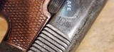Webley & Scott Model 1908 - 18 of 19