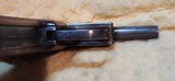 Webley & Scott Model 1908 - 14 of 19