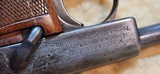 Webley & Scott Model 1908 - 6 of 19