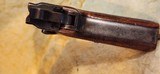 Webley & Scott Model 1908 - 12 of 19