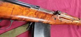 Russian SVT 40 Rifle - 4 of 16