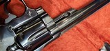 Colt Trooper MKIII 22 Magnum - 4 of 16