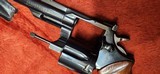 Colt Trooper MKIII 22 Magnum - 14 of 16