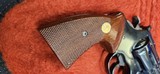 Colt Trooper MKIII 22 Magnum - 6 of 16