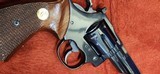 Colt Trooper MKIII 22 Magnum - 7 of 16