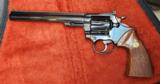 Colt Trooper MKIII 22 Magnum - 1 of 16