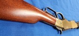 Uberti Model 1860 45 - 3 of 18
