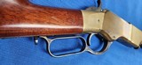 Uberti Model 1860 45 - 10 of 18
