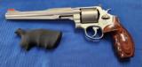 S&W Model 657-5 PC 41 Magnum - 1 of 19