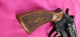 Smith & Wesson K-22 Made in 1947 - 2 of 20