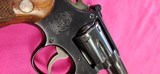 Smith & Wesson K-22 Made in 1947 - 3 of 20