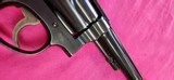 Smith & Wesson K-22 Made in 1947 - 4 of 20